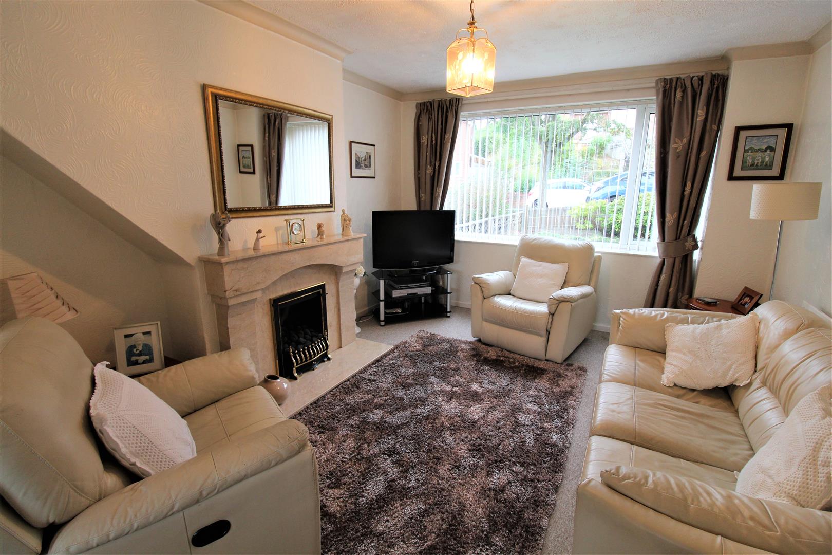 Haven Avenue, Sneyd Green, Stoke-On-Trent